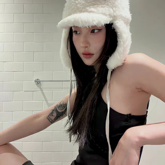 治愈生活片