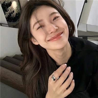我不是坏女孩
